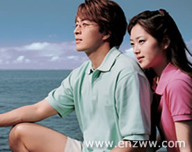 是你点燃了我的生命 You Light Up My Life 