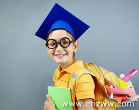 如何成为尖子生 How to Become a Top Student