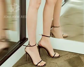 为什么女人穿高跟鞋后，就代表她快结婚了？