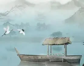 木石轩主人：水调歌头