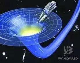 詹姆斯·冈恩：星际桥梁